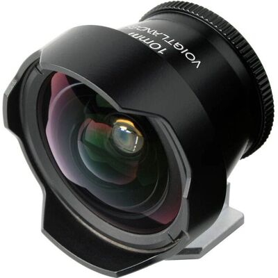 Voigtlander Metall-Sucher - 10mm - Sucher Voigtlander Metall-Sucher - 10mm - Sucher