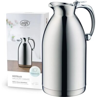 Alfi Thermos 1,5L - Isolierkanne Alfi Thermos 1,5L - Isolierkanne