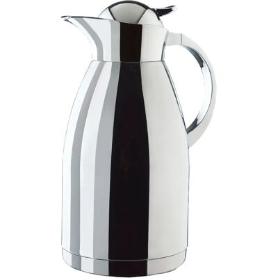 Alfi Albergo Thermos 2,0L Rustfritt Stål - Isolert Flaske Alfi Albergo Thermos 2,0L Rustfritt Stål - Isolert Flaske