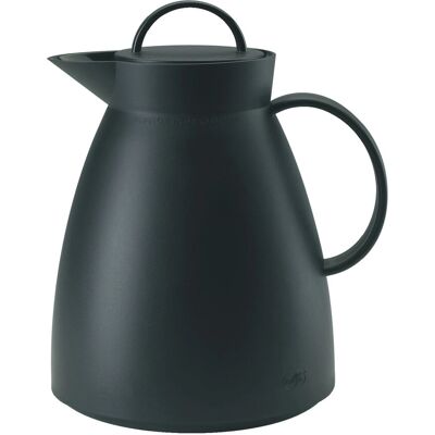 Alfi Schwarz 1L Kanne - Thermoskanne Alfi Schwarz 1L Kanne - Thermoskanne