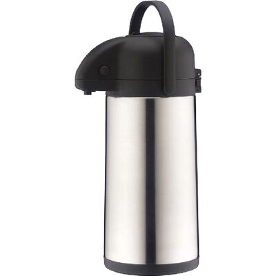 Alfi Carro 2,5L Acciaio Inox - Mantiene Bevande Calde o Freddo Alfi Carro 2,5L Acciaio Inox - Mantiene Bevande Calde o Freddo