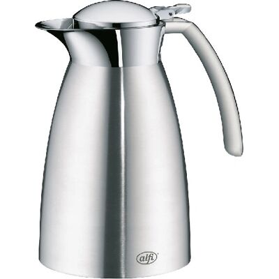 Alfi 3527205060 Rustfritt Stål Kanne - 0,6L Alfi 3527205060 Rustfritt Stål Kanne - 0,6L