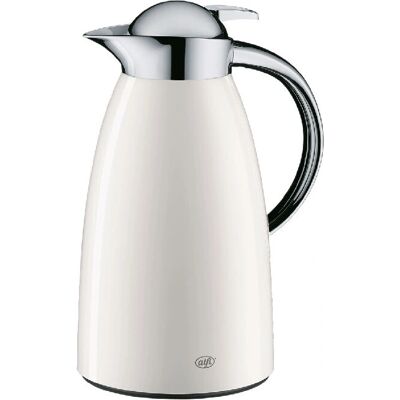 Alfi Hvit 1L Kanne - Kaffe & Te Alfi Hvit 1L Kanne - Kaffe & Te