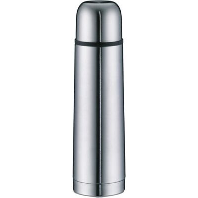 Alfi Vakuumflaske 0,5L Rustfritt Stål - Holder Drikke Varm/Kald Alfi Vakuumflaske 0,5L Rustfritt Stål - Holder Drikke Varm/Kald