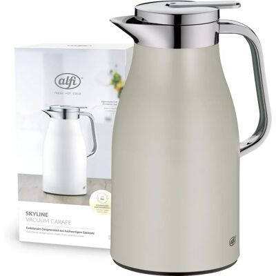 Alfi Skyline Thermos 1L - Isolierkanne Alfi Skyline Thermos 1L - Isolierkanne