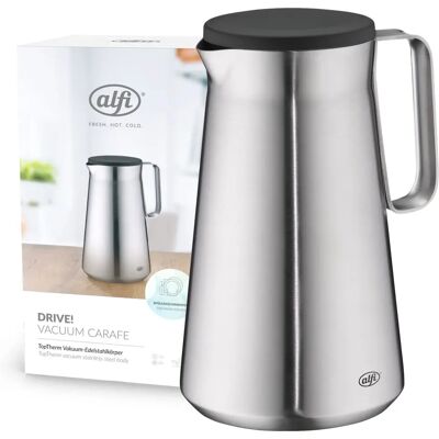Alfi Drive Carafe isotherme - Thermos Alfi Drive Carafe isotherme - Thermos