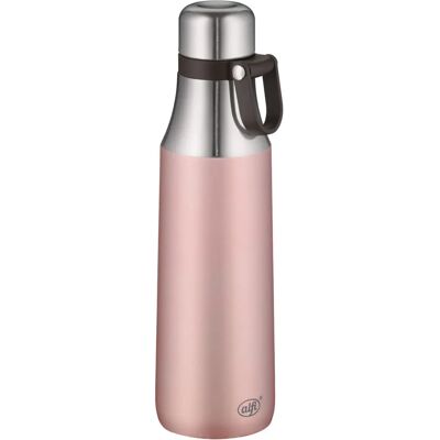 ALFI Cityline Loop Rosa 500ml Termoflaske ALFI Cityline Loop Rosa 500ml Termoflaske