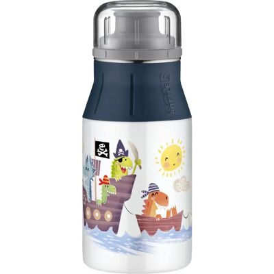 Alfi Bottiglia per bambini Avventure marine - Kids Bottle Alfi Bottiglia per bambini Avventure marine - Kids Bottle