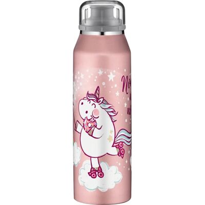 Alfi Kids ISO Flasche Vakuumflasche - 0,5L - Bunt Alfi Kids ISO Flasche Vakuumflasche - 0,5L - Bunt
