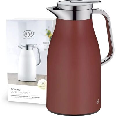Alfi Skyline Thermos 1L - Thermos Alfi Skyline Thermos 1L - Thermos