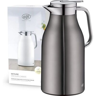 Alfi Skyline Thermos 1,5 l - Isolierflasche Alfi Skyline Thermos 1,5 l - Isolierflasche