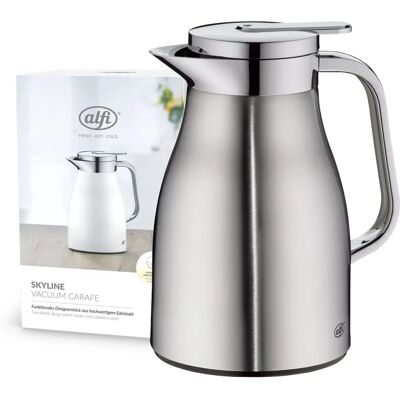 Alfi Skyline Termo 0,65L - Termo Alfi Skyline Termo 0,65L - Termo
