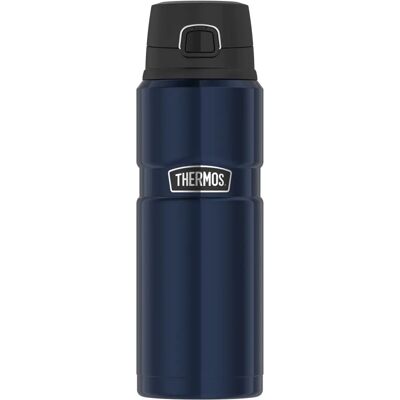 THERMOS Stainless King - Leakproof Vacuum Flask 700ml THERMOS Stainless King - Leakproof Vacuum Flask 700ml
