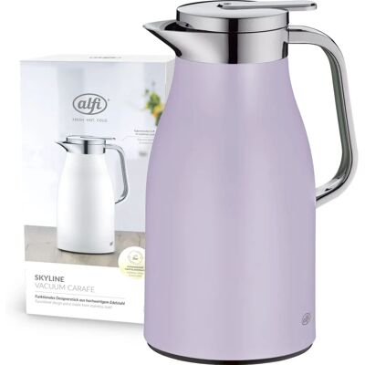 Alfi Skyline Lavande Thermos - Thermos Alfi Skyline Lavande Thermos - Thermos