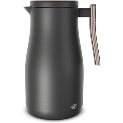 Alfi Borraccia Isotermica 1L Nera - Thermos Alfi Borraccia Isotermica 1L Nera - Thermos