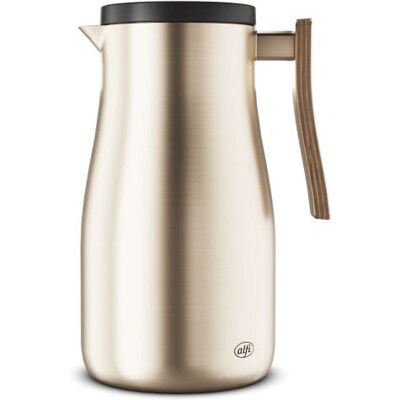 Alfi Allure vacuum flask - 1L, Gold - Vacuum Flask Alfi Allure vacuum flask - 1L, Gold - Vacuum Flask