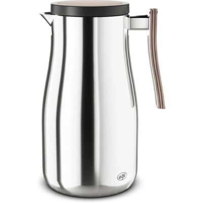 Alfi Studio Allure Polished Stainless Steel Thermal Carafe - Thermal Carafe Alfi Studio Allure Polished Stainless Steel Thermal Carafe - Thermal Carafe