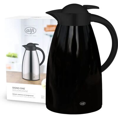 Alfi Signo Thermosflasche 1L - Thermosflasche Alfi Signo Thermosflasche 1L - Thermosflasche