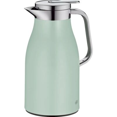 Alfi Termos - Skyline Menta Pastello - 1L - Isolante, Senza BPA Alfi Termos - Skyline Menta Pastello - 1L - Isolante, Senza BPA