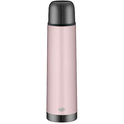 ALFI Isotherm Eco Edelstahlflasche - Thermos 0,75L ALFI Isotherm Eco Edelstahlflasche - Thermos 0,75L