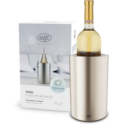 Alfi VINO - silber - Weinkühler Alfi VINO - silber - Weinkühler