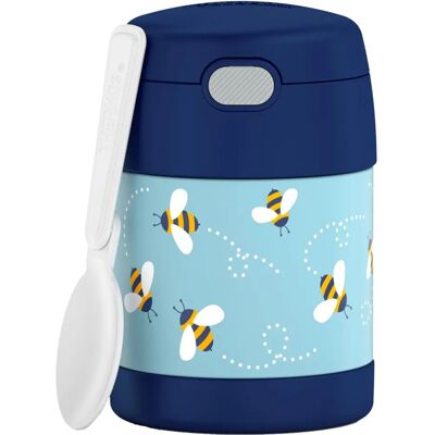 Thermos Bienen Füllfeder Food Jar - Food Jar Thermos Bienen Füllfeder Food Jar - Food Jar