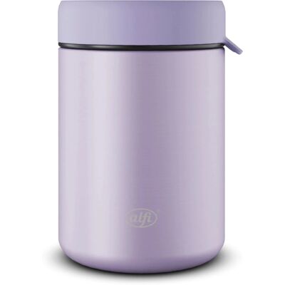 Alfi ISO FOOD MUG 350 ml - Insulated Stainless Steel Food Container Alfi ISO FOOD MUG 350 ml - Insulated Stainless Steel Food Container