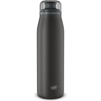 Alfi Iso Bottle 0,5l Velvet Black - Isolierflasche Alfi Iso Bottle 0,5l Velvet Black - Isolierflasche