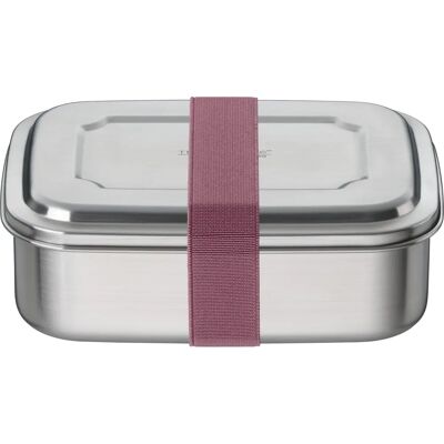 Thermos TC Sandwich Box 1L Rosa - Matlåda Thermos TC Sandwich Box 1L Rosa - Matlåda