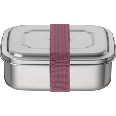 Thermos Rose Boîte à Sandwich - Conteneur Alimentaire - Publicité Thermos Rose Boîte à Sandwich - Conteneur Alimentaire - Publicité