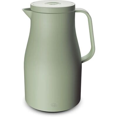 Alfi EcoThermo Grønn - 1L Isolator - Bærekraftig Design Alfi EcoThermo Grønn - 1L Isolator - Bærekraftig Design