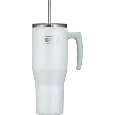 THERMOS Isolierbecher Refreshing Series grau 1,1 l - Thermos THERMOS Isolierbecher Refreshing Series grau 1,1 l - Thermos