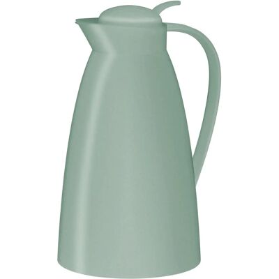 ALFI Thermos 1,0L Misty Mint - Carafe Isotherme - Publicité ALFI Thermos 1,0L Misty Mint - Carafe Isotherme - Publicité