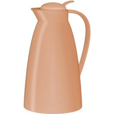 ALFI Gourde isotherme ECO - 1,0L Abricot doux - Thermo Flask - Publicité ALFI Gourde isotherme ECO - 1,0L Abricot doux - Thermo Flask - Publicité
