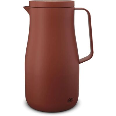 Alfi Thermoskanne - 1,0L Spicy Red - Isolierkanne Alfi Thermoskanne - 1,0L Spicy Red - Isolierkanne