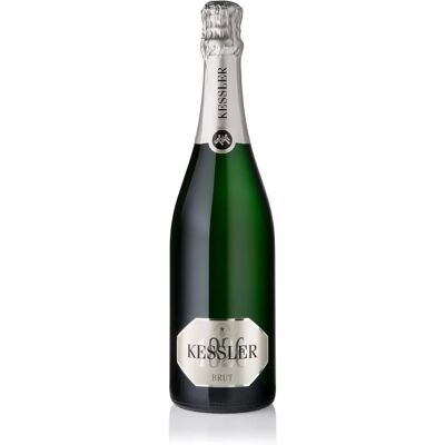 KESSLER Sekt Brut - Schaumwein KESSLER Sekt Brut - Schaumwein