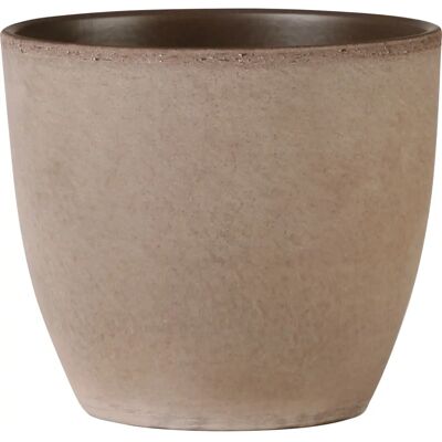 Scheurich - Mediterranea 920 - Braun - Indoor Pot Planter Scheurich - Mediterranea 920 - Braun - Indoor Pot Planter