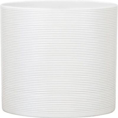 Scheurich 828 Vaso in ceramica per interno - Vaso interno Scheurich 828 Vaso in ceramica per interno - Vaso interno