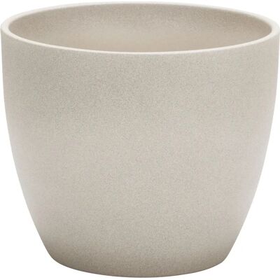 Scheurich 62259 Blumentopf Braun Keramik - Pflanzgefäß Scheurich 62259 Blumentopf Braun Keramik - Pflanzgefäß