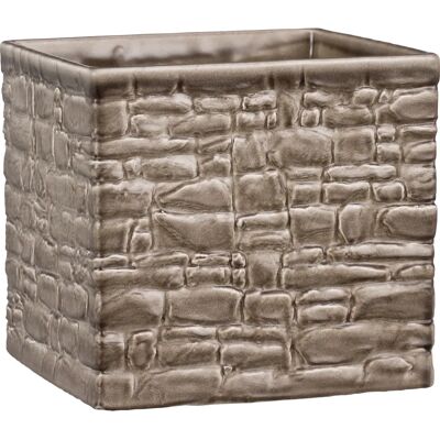 Scheurich - 995 - Aspetto pietra - Indoor Pot Planter Scheurich - 995 - Aspetto pietra - Indoor Pot Planter