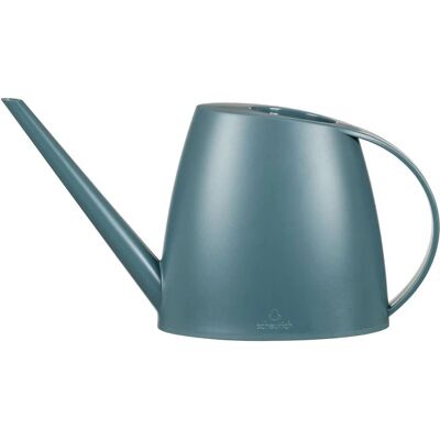 Scheurich 67565 Gießkanne 1,5 L Blau - Bewässerung Scheurich 67565 Gießkanne 1,5 L Blau - Bewässerung