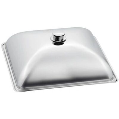 Miele HBD 60-35 Bräterdeckel - Edelstahl Miele HBD 60-35 Bräterdeckel - Edelstahl