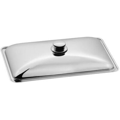 Miele HBD 60-22 Deckel für Gourmet-Bräter - Edelstahl Miele HBD 60-22 Deckel für Gourmet-Bräter - Edelstahl