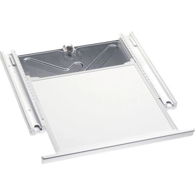Miele WTV 407 - Waschmaschinen-Stapelkit Miele WTV 407 - Waschmaschinen-Stapelkit