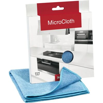 Miele GPMIX0011W Mikrofasertuch - Putztücher Miele GPMIX0011W Mikrofasertuch - Putztücher