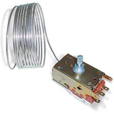 Liebherr 615103200 Thermostat für Gefriertruhen Liebherr 615103200 Thermostat für Gefriertruhen