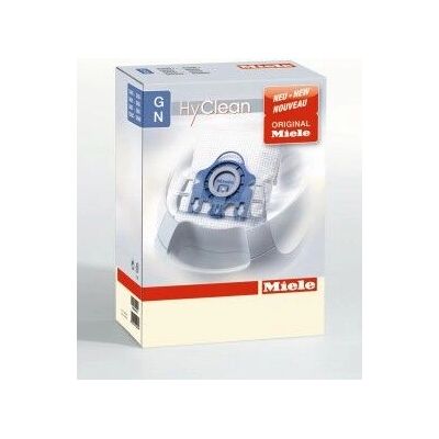 Miele GN - Sacs d'aspirateur Miele GN - Sacs d'aspirateur