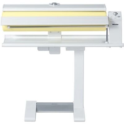 MIELE B 990 - Weiß - Bügelmaschine MIELE B 990 - Weiß - Bügelmaschine