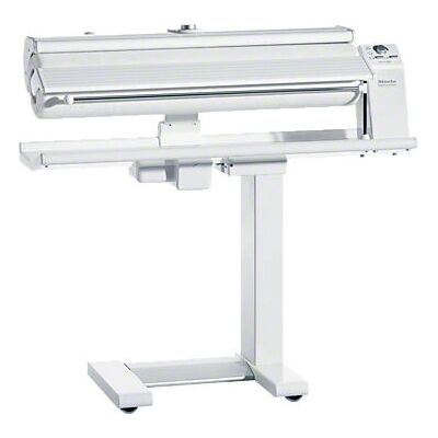Miele HM 16-80 D - Weiß - Bügelsystem Miele HM 16-80 D - Weiß - Bügelsystem
