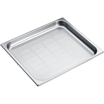 Miele DGGL12 Edelstahl-Garbehälter - Dampfgarbehälter Miele DGGL12 Edelstahl-Garbehälter - Dampfgarbehälter